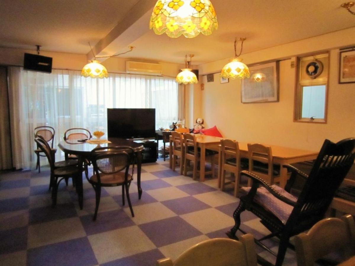 Kitashirakawa - Vacation 91713v Hotel Kyōto